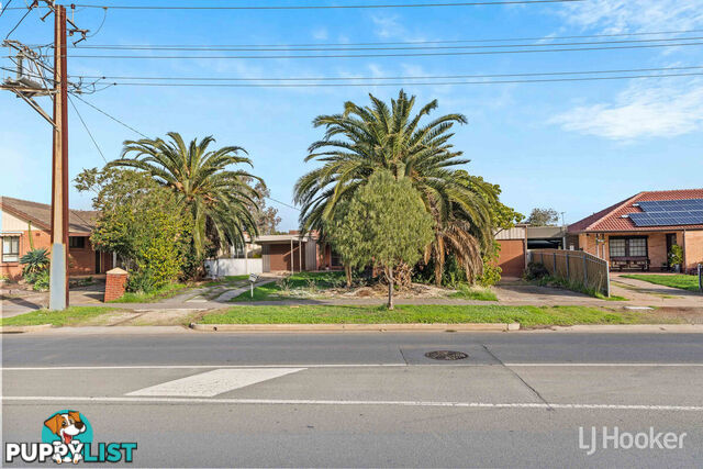 37 Crittenden Road SMITHFIELD PLAINS SA 5114