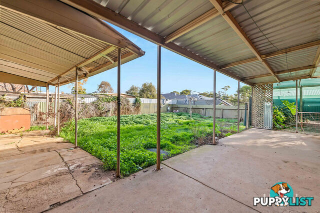 37 Crittenden Road SMITHFIELD PLAINS SA 5114