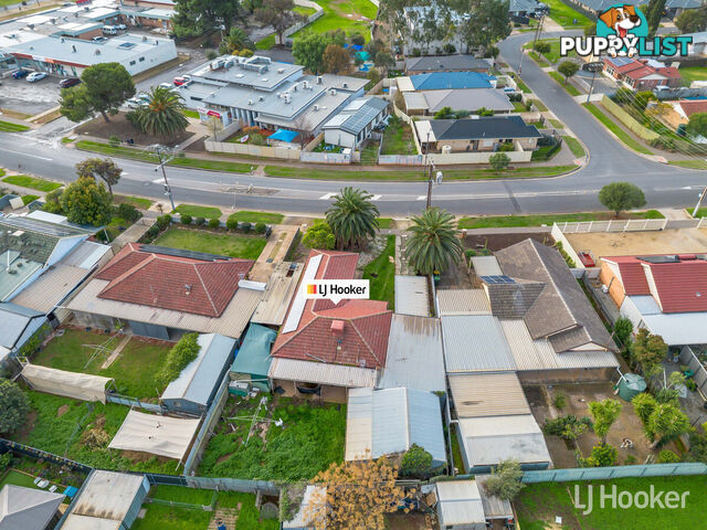 37 Crittenden Road SMITHFIELD PLAINS SA 5114