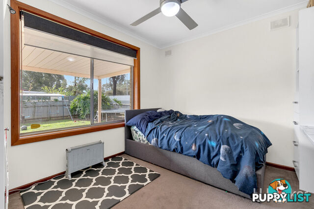 1 Eucalypt Avenue SALISBURY SA 5108