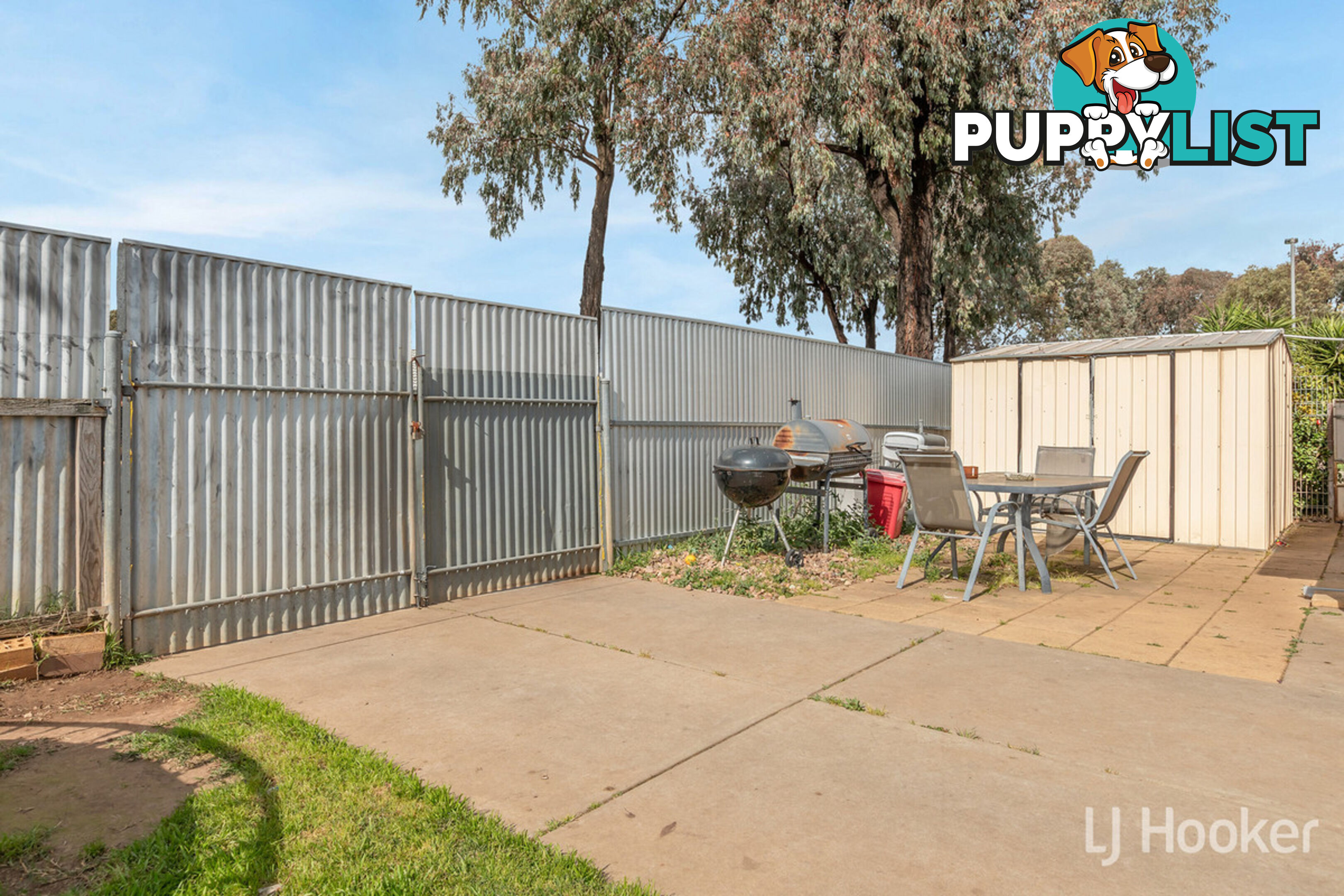 1 Eucalypt Avenue SALISBURY SA 5108