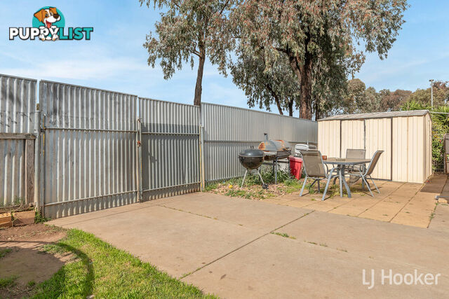 1 Eucalypt Avenue SALISBURY SA 5108