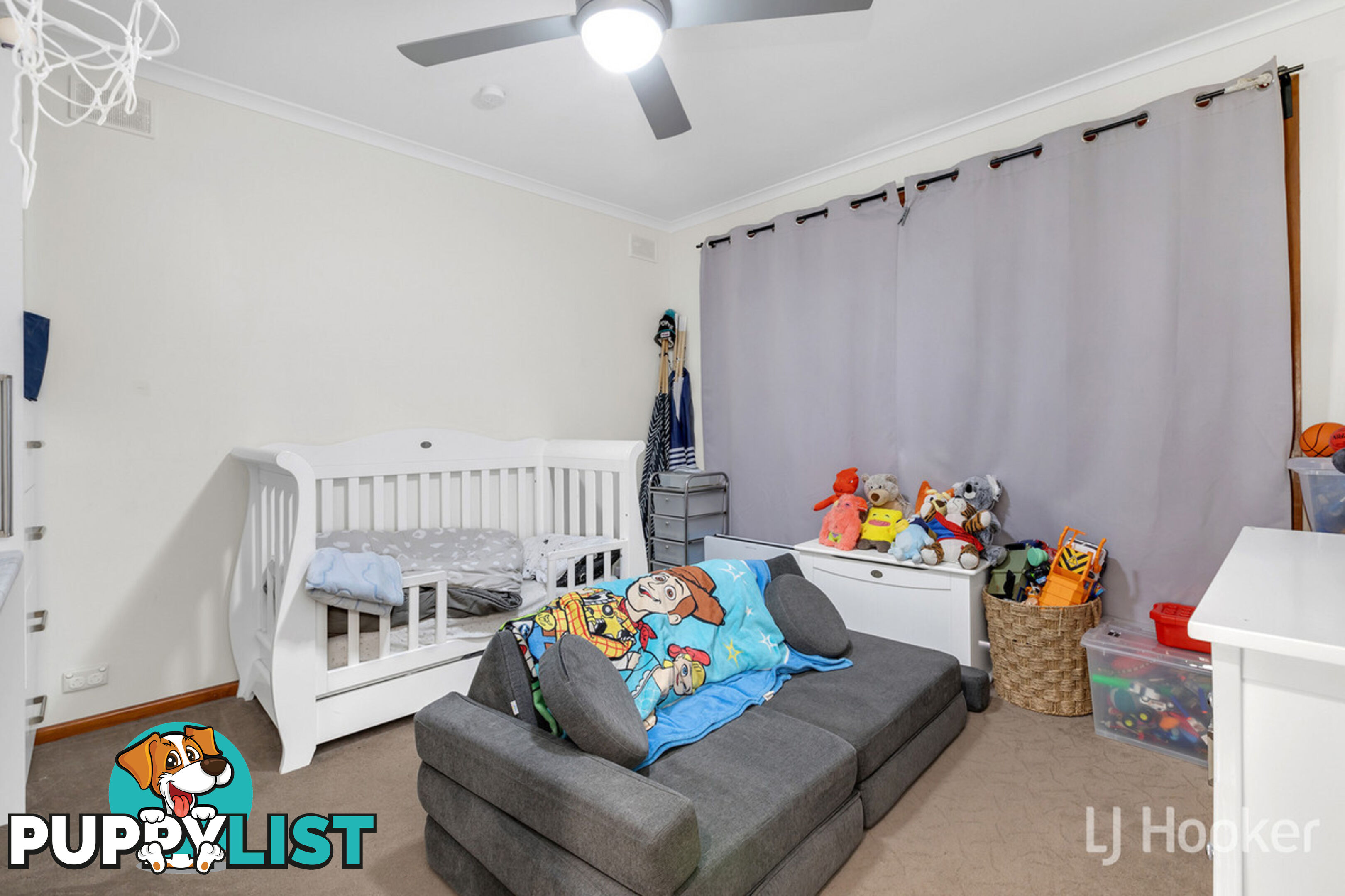 1 Eucalypt Avenue SALISBURY SA 5108