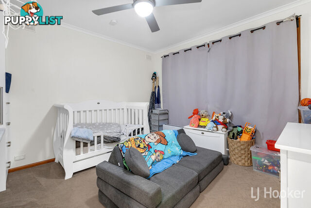 1 Eucalypt Avenue SALISBURY SA 5108