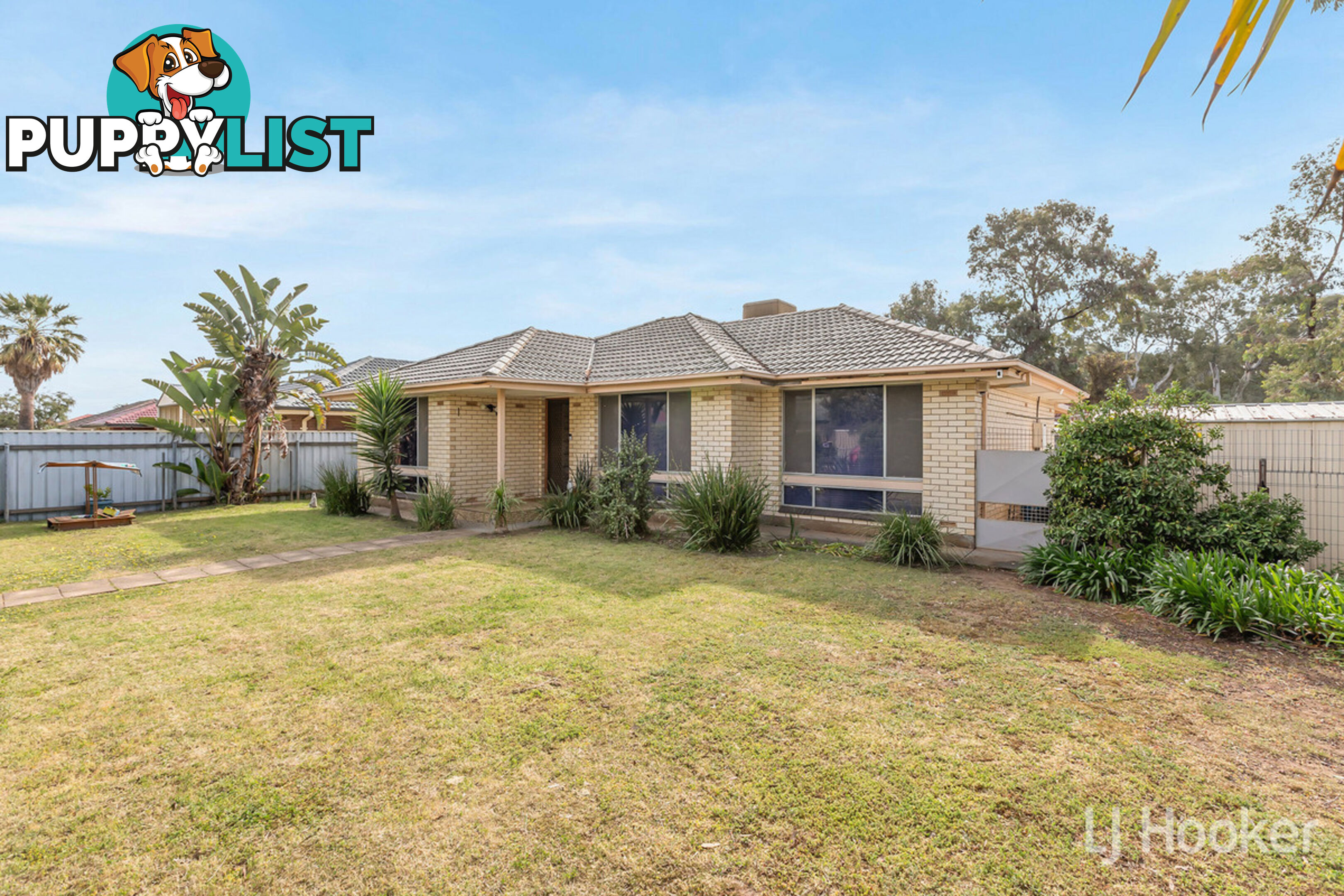 1 Eucalypt Avenue SALISBURY SA 5108