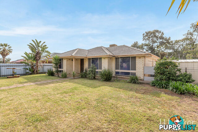 1 Eucalypt Avenue SALISBURY SA 5108