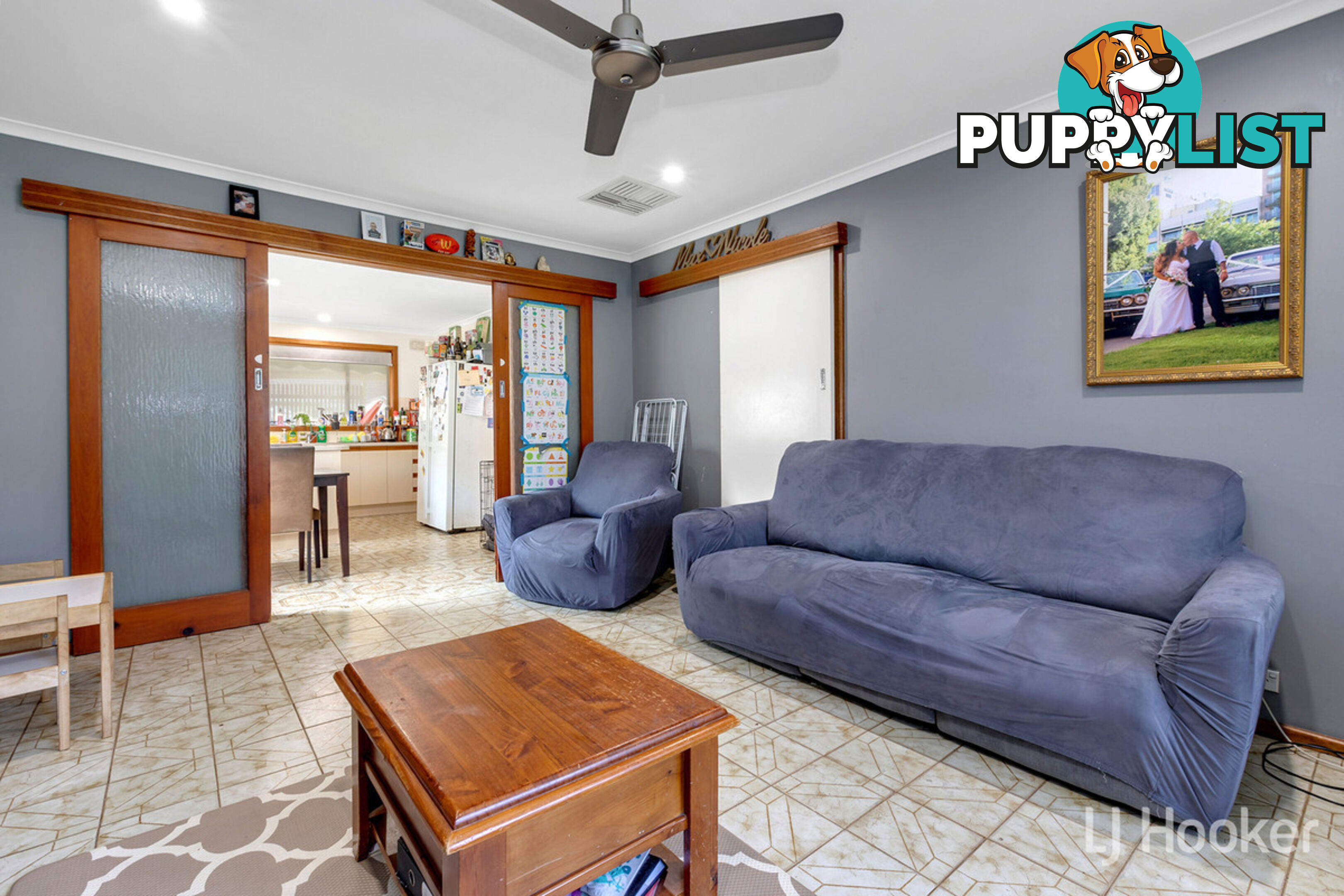 1 Eucalypt Avenue SALISBURY SA 5108