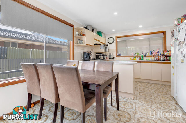 1 Eucalypt Avenue SALISBURY SA 5108