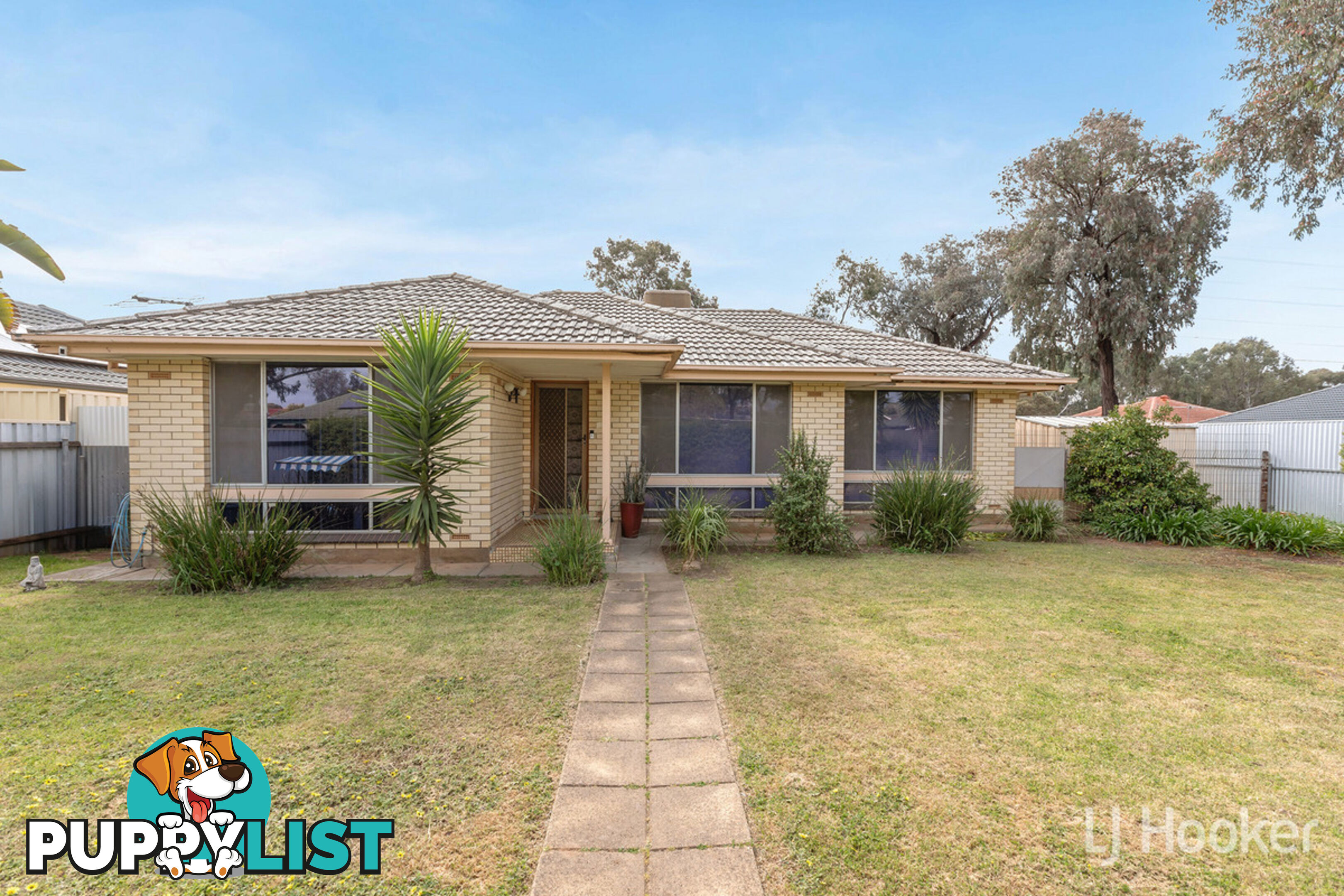 1 Eucalypt Avenue SALISBURY SA 5108