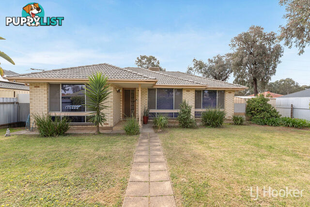 1 Eucalypt Avenue SALISBURY SA 5108