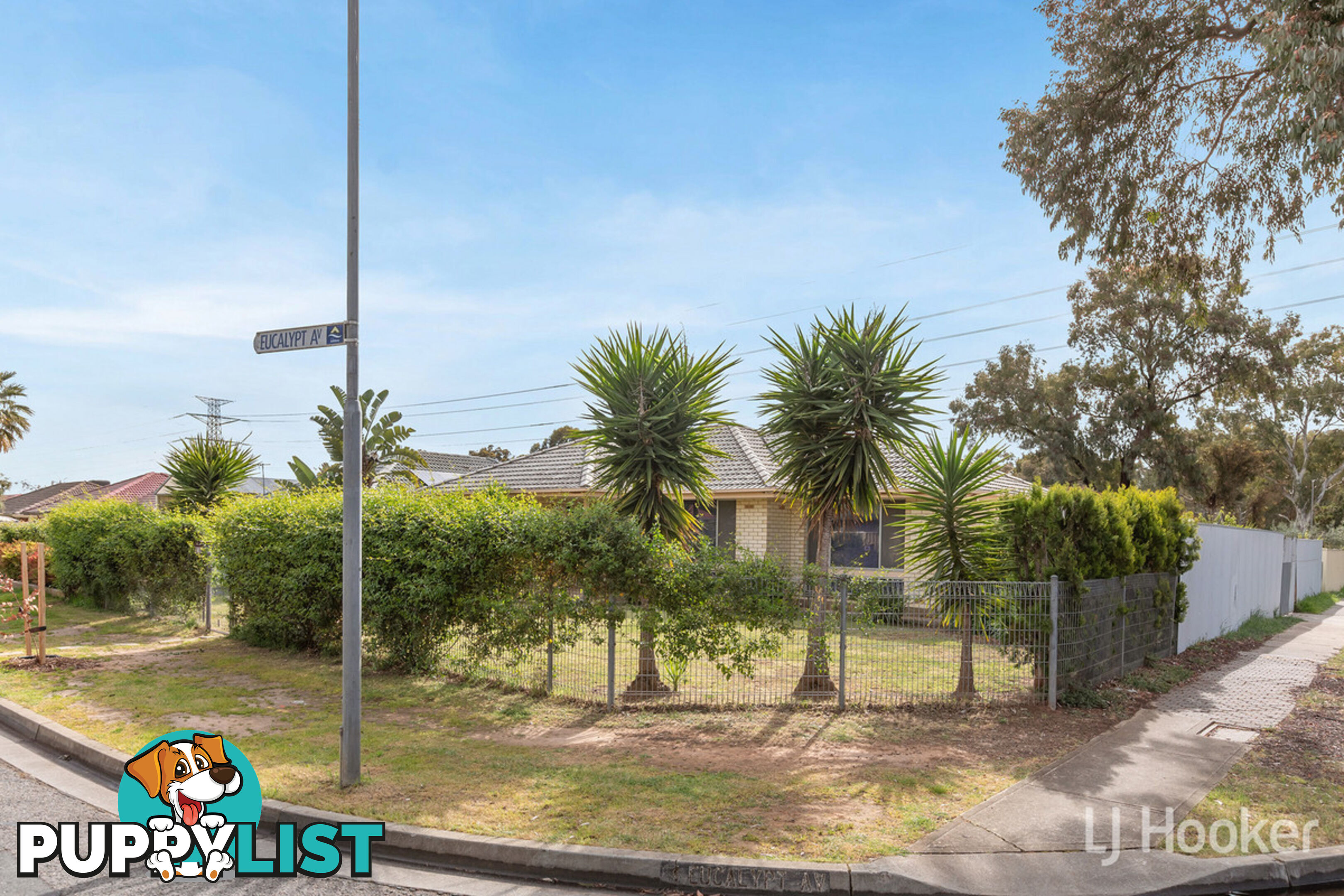 1 Eucalypt Avenue SALISBURY SA 5108