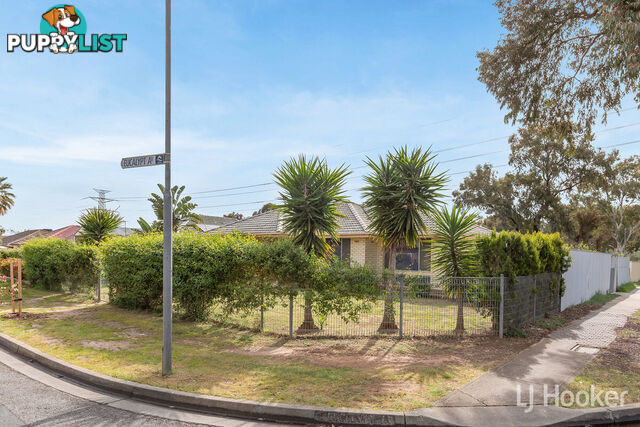 1 Eucalypt Avenue SALISBURY SA 5108