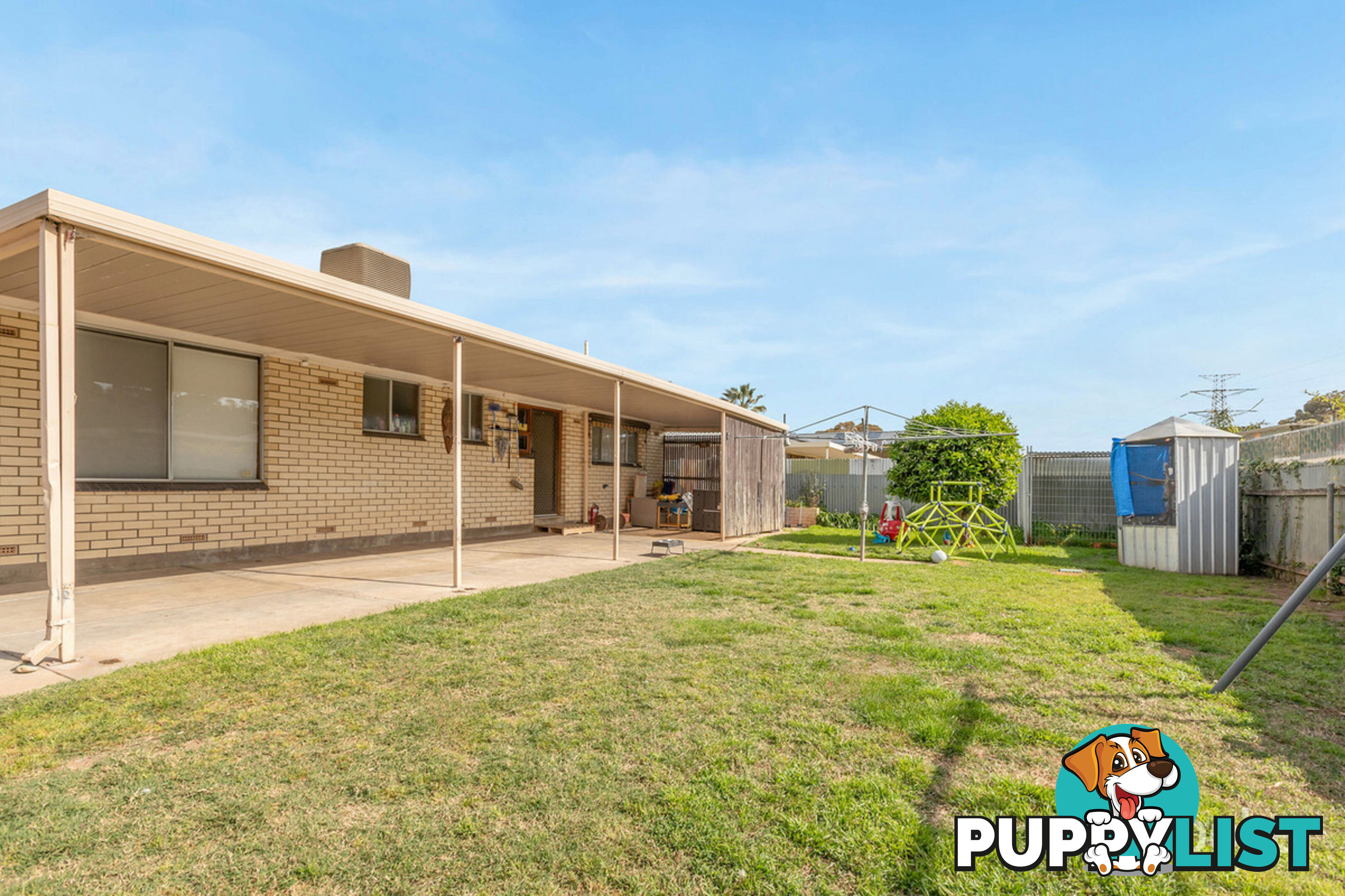 1 Eucalypt Avenue SALISBURY SA 5108