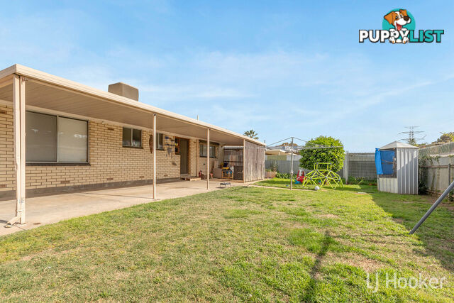 1 Eucalypt Avenue SALISBURY SA 5108