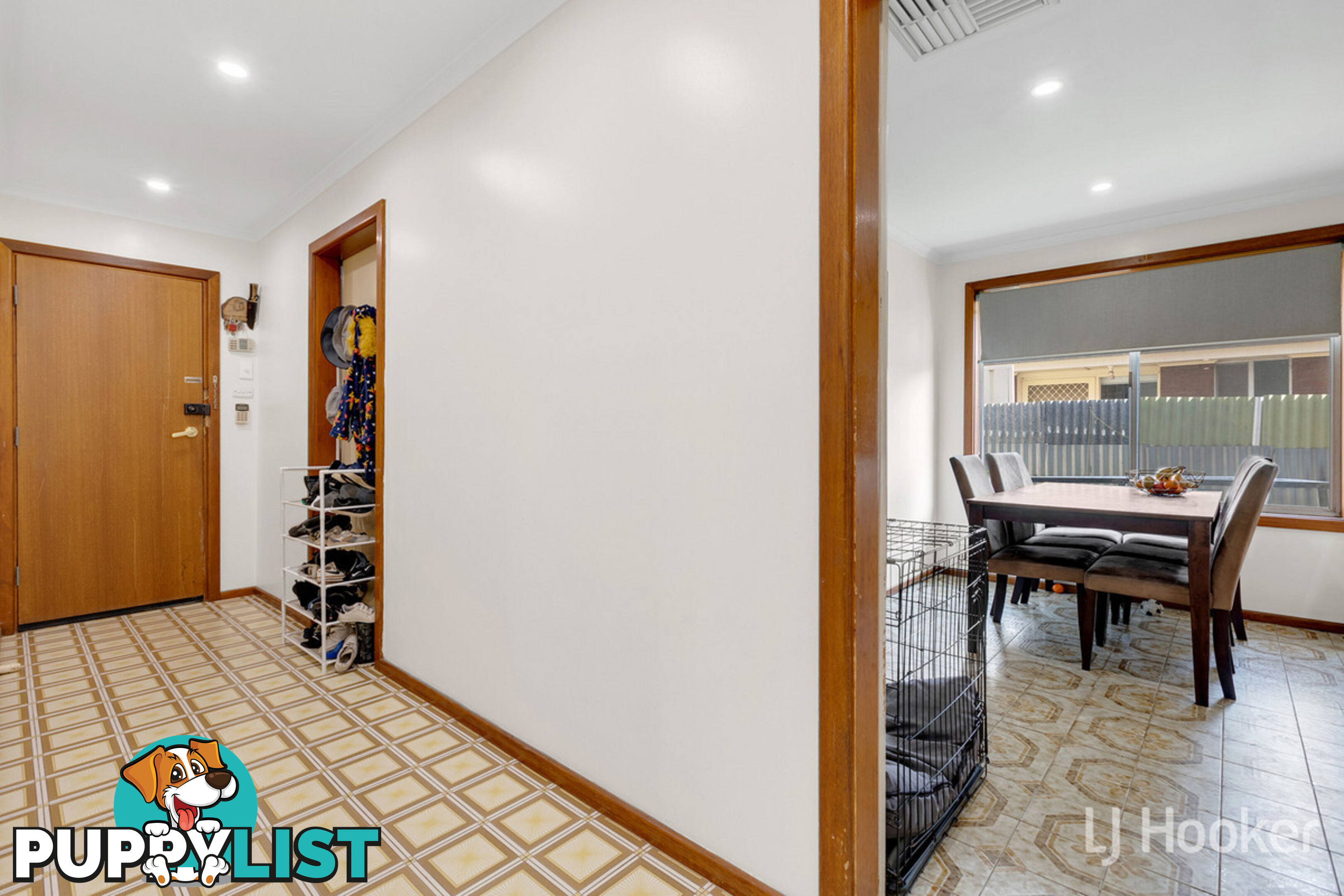 1 Eucalypt Avenue SALISBURY SA 5108