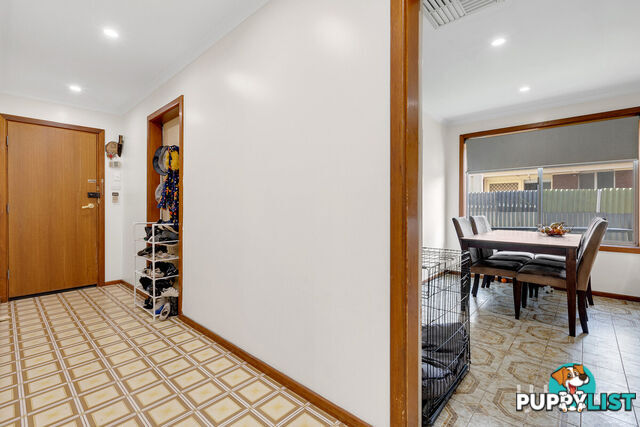 1 Eucalypt Avenue SALISBURY SA 5108