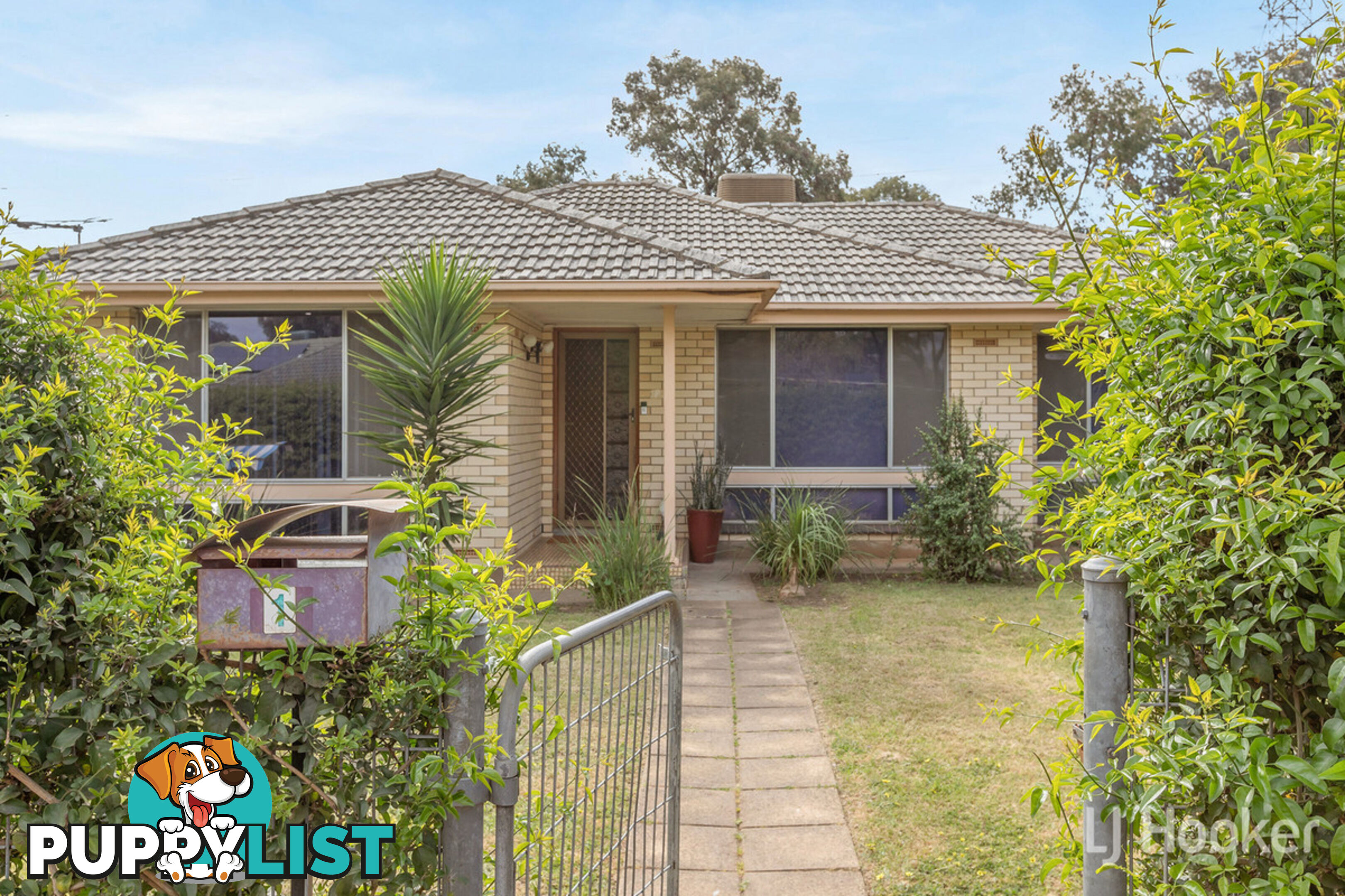 1 Eucalypt Avenue SALISBURY SA 5108