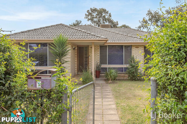 1 Eucalypt Avenue SALISBURY SA 5108