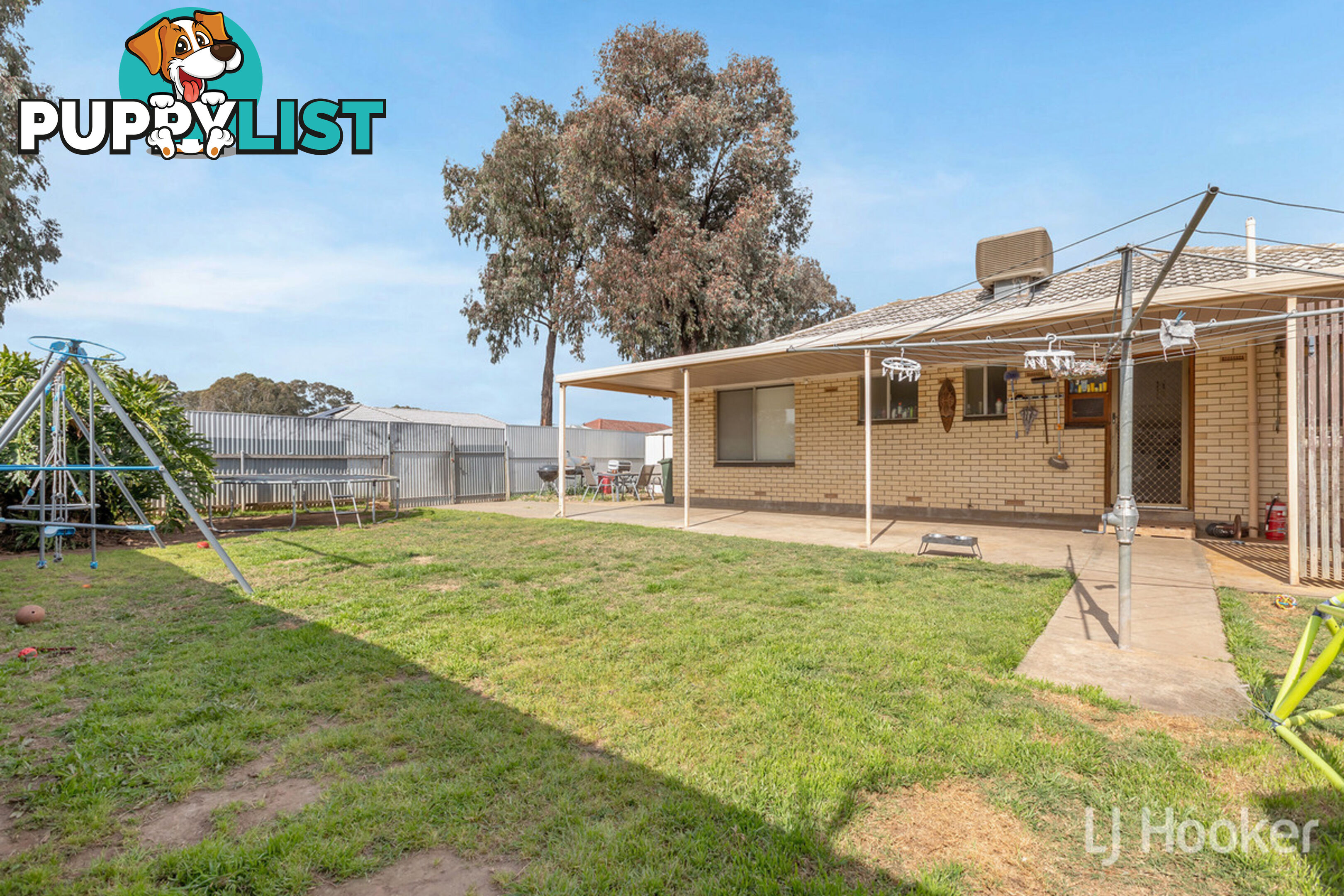 1 Eucalypt Avenue SALISBURY SA 5108