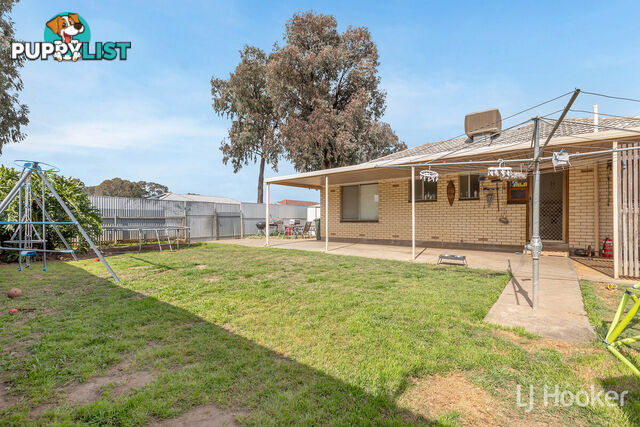 1 Eucalypt Avenue SALISBURY SA 5108