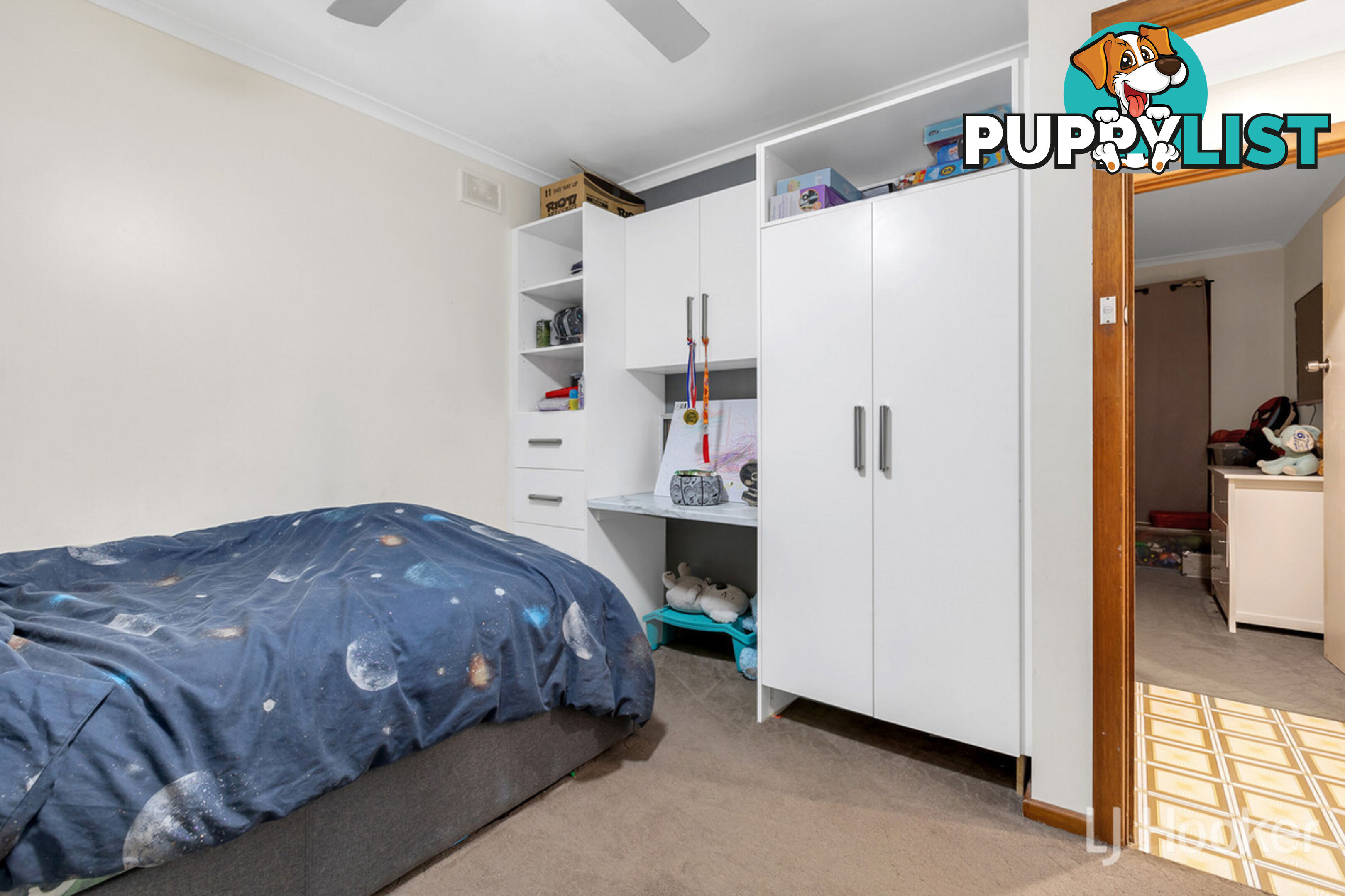 1 Eucalypt Avenue SALISBURY SA 5108