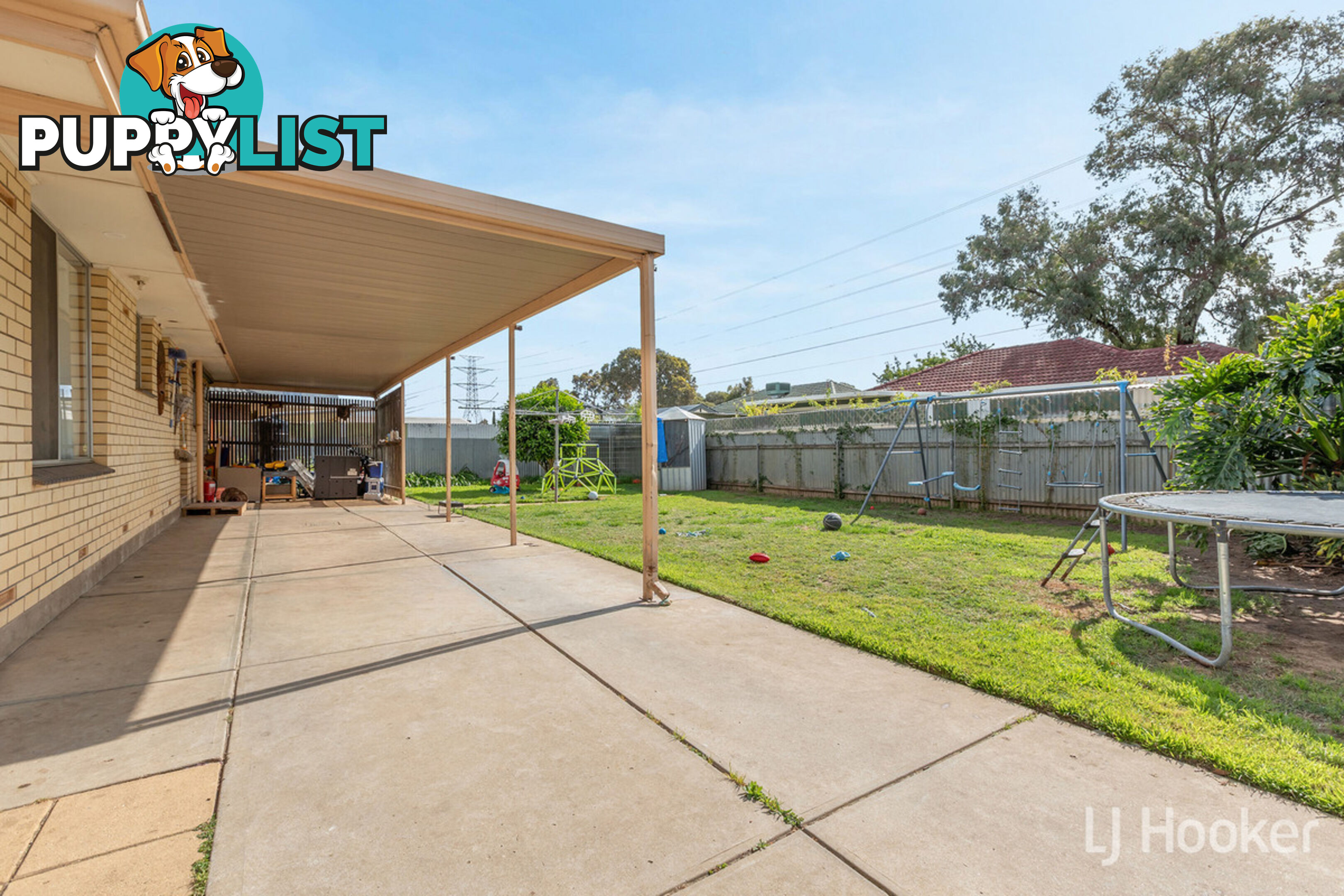 1 Eucalypt Avenue SALISBURY SA 5108