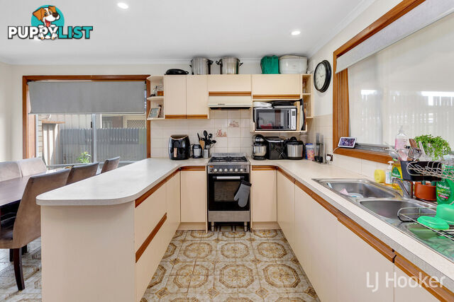 1 Eucalypt Avenue SALISBURY SA 5108