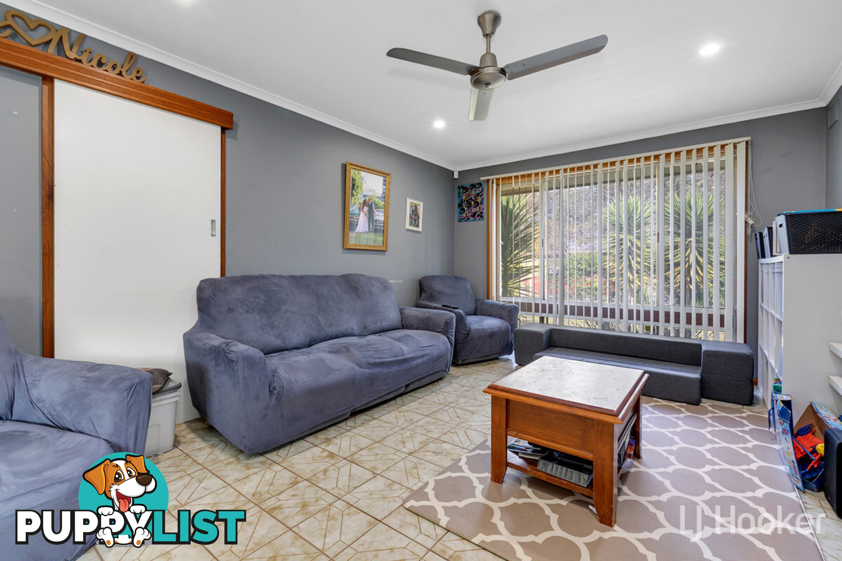 1 Eucalypt Avenue SALISBURY SA 5108