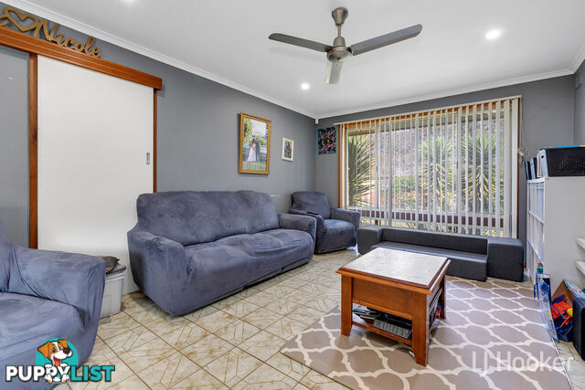 1 Eucalypt Avenue SALISBURY SA 5108