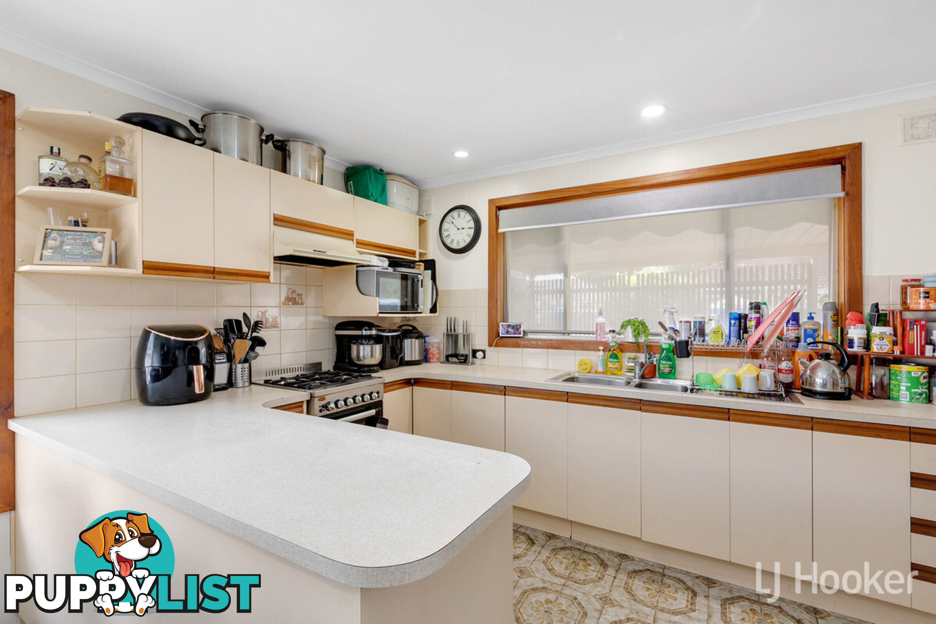 1 Eucalypt Avenue SALISBURY SA 5108