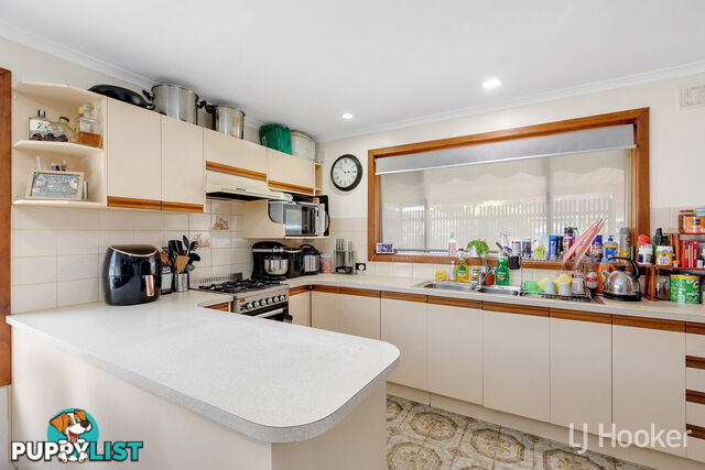 1 Eucalypt Avenue SALISBURY SA 5108