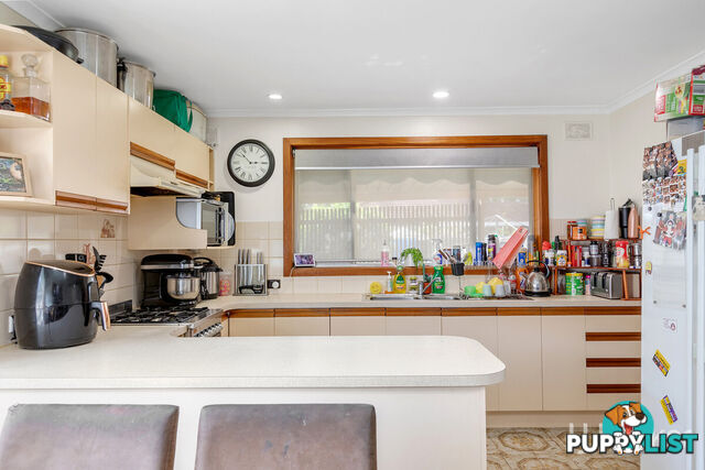 1 Eucalypt Avenue SALISBURY SA 5108