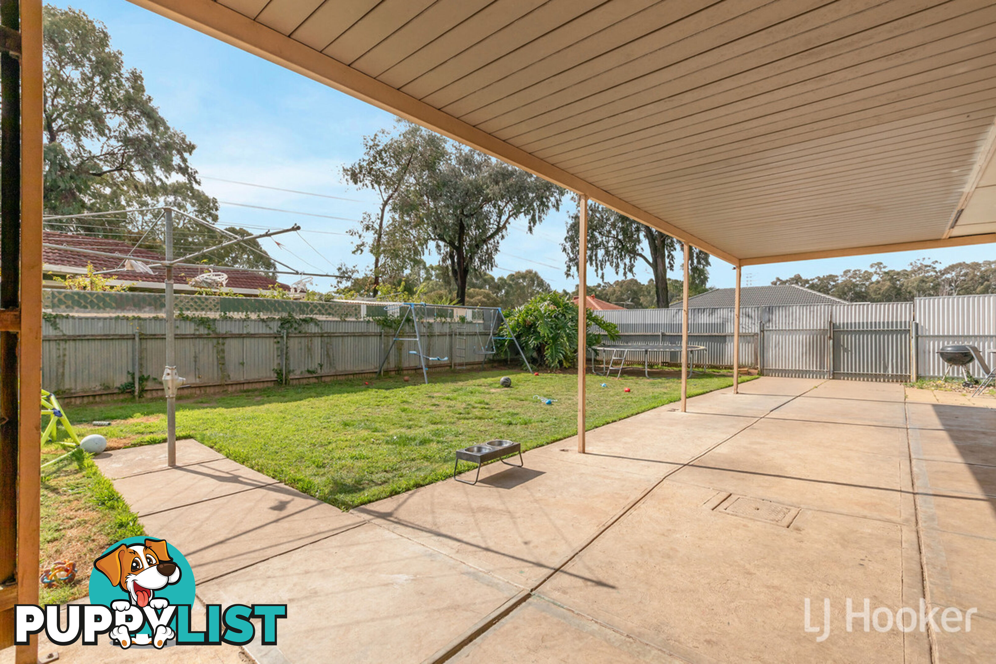 1 Eucalypt Avenue SALISBURY SA 5108