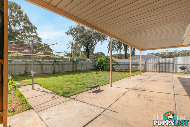 1 Eucalypt Avenue SALISBURY SA 5108