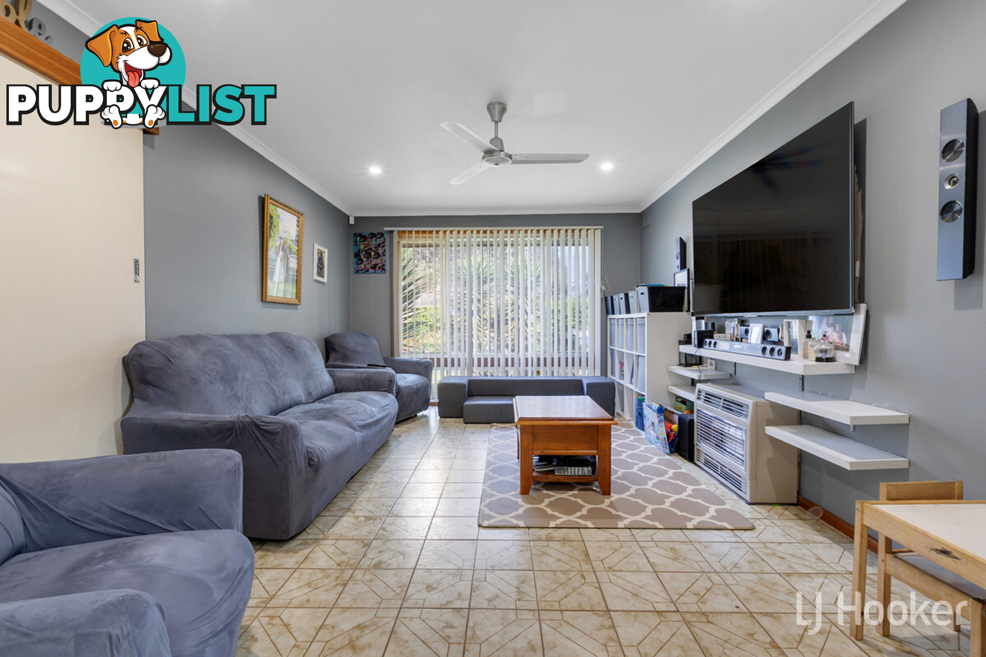 1 Eucalypt Avenue SALISBURY SA 5108