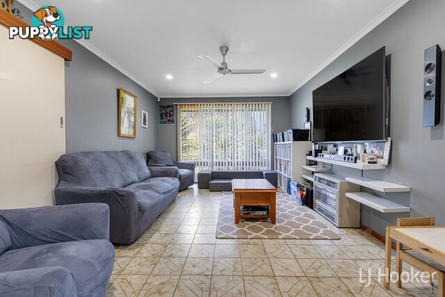 1 Eucalypt Avenue SALISBURY SA 5108