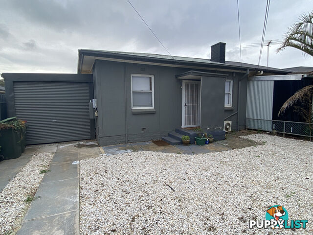 15 Harnham Road SALISBURY NORTH SA 5108