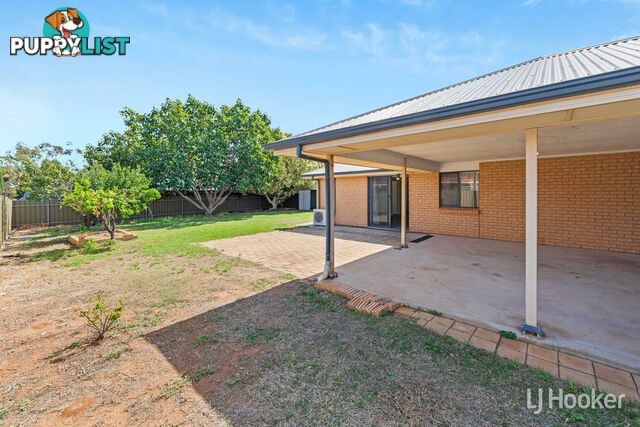 25 Dartmouth Street DAVOREN PARK SA 5113