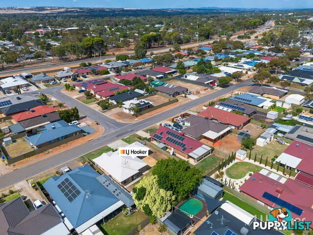 25 Dartmouth Street DAVOREN PARK SA 5113