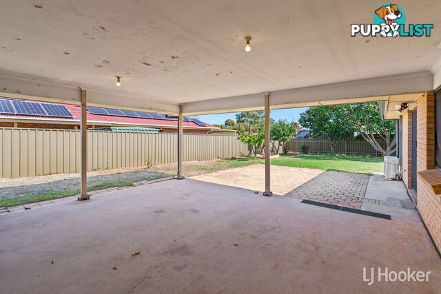 25 Dartmouth Street DAVOREN PARK SA 5113