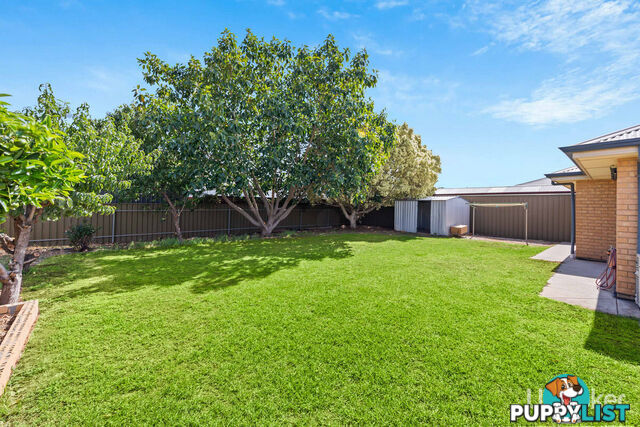 25 Dartmouth Street DAVOREN PARK SA 5113