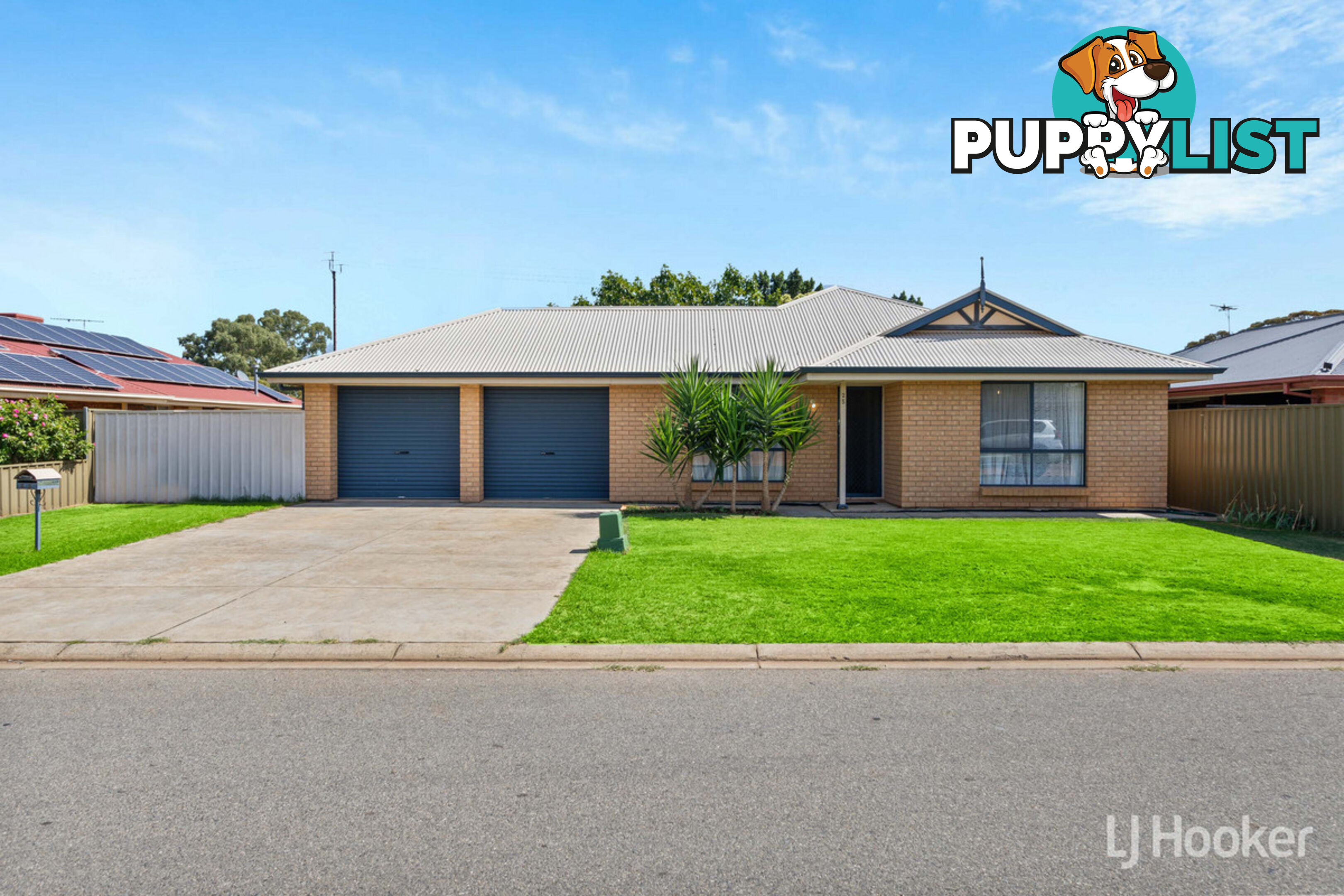 25 Dartmouth Street DAVOREN PARK SA 5113