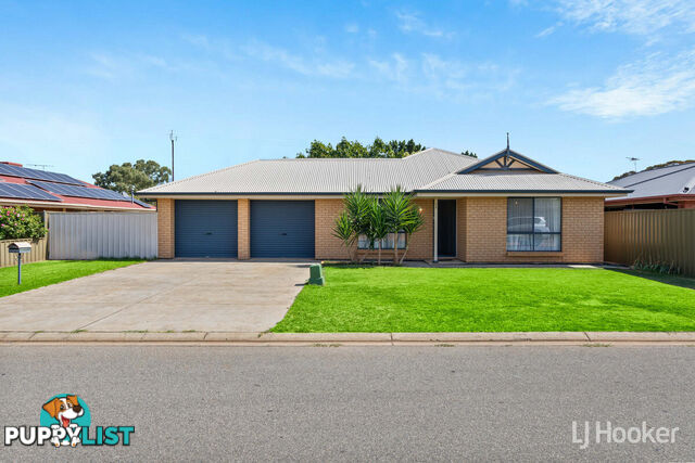 25 Dartmouth Street DAVOREN PARK SA 5113