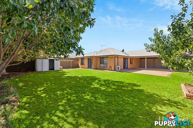 25 Dartmouth Street DAVOREN PARK SA 5113
