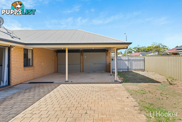 25 Dartmouth Street DAVOREN PARK SA 5113