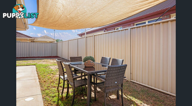 15 Northwater Way BURTON SA 5110