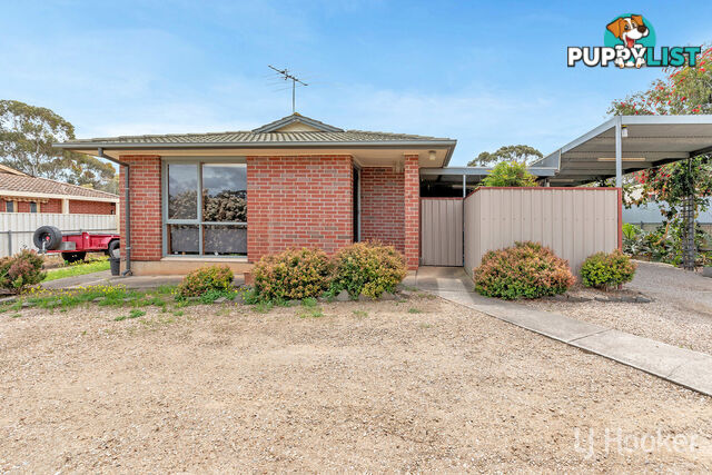 41 Jones Crescent ELIZABETH EAST SA 5112