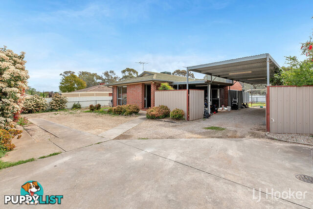 41 Jones Crescent ELIZABETH EAST SA 5112