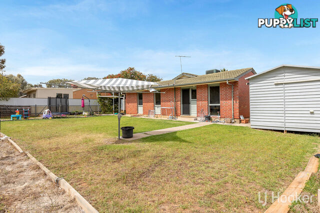 41 Jones Crescent ELIZABETH EAST SA 5112