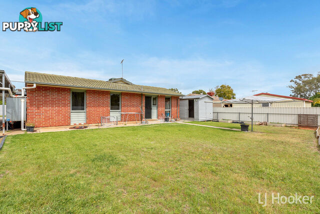 41 Jones Crescent ELIZABETH EAST SA 5112